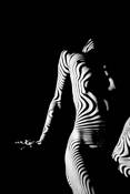 Projected_nude