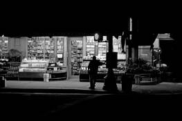 Pedestrian