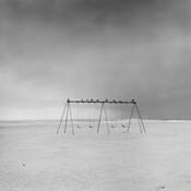 Swings_under_storm