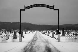 Londonderry_cemetery