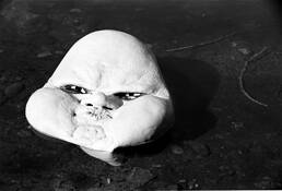 Mask_in_lake