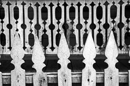 Fence