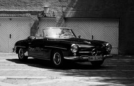 Oldtimer