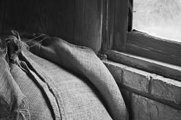 Burlap