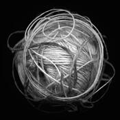 Harness_maker_s_twine
