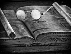 The_spectacles