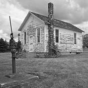 Michigan_schoolhouse