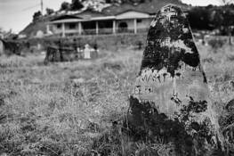 Gravestone