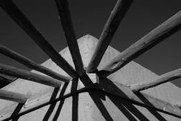 Radial_rafters