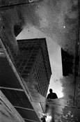 Man_water_building