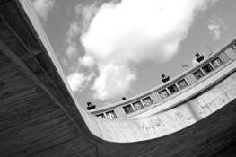 Underpass