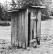 Outhouse