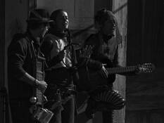 Trio