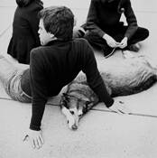 Man_and_dog