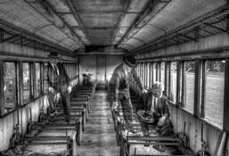 Passengers