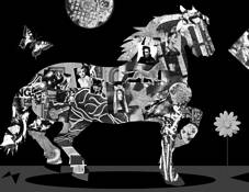 Horse