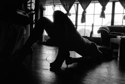 Floorwork