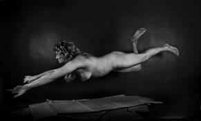 From_the_series_____margarita_s_flight_9