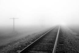 Abandoned_train