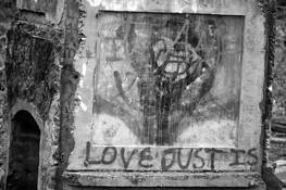 Love_just_is