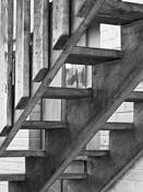 Backstairs