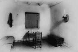 Friars_bedroom