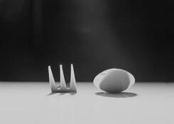 Cubiertos