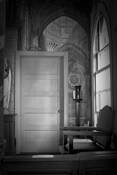 St_benedict_s_painted_church_door