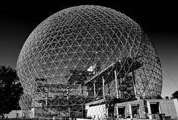 Biosphere