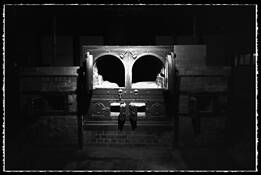Crematorium