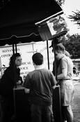Eating_at_festival