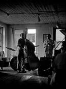 David_izenzon_and_perry_robinson_at__studio_we_loft