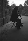Clarinet_silhouette