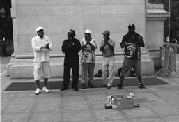Doowop_group