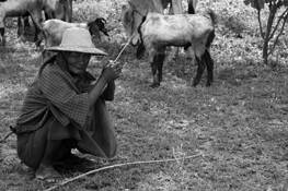 Goatherder