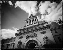Admiralty