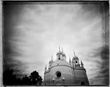 Chesme_church