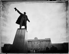 Lenin_statue