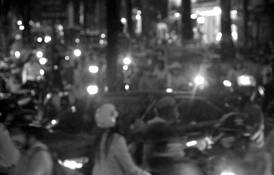 Traffic