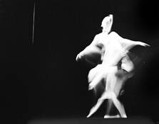 Dancer