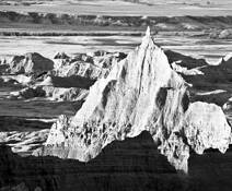 Pinnacle_in_the_badlands