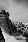 Cappadocia
