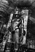 Metropolis