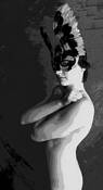Masked