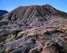 Gray_mudstone