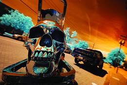 Skullcrusher