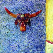 Bull_mask