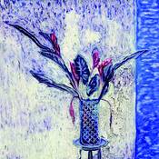 Vase_and_exotic_flowers