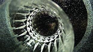 The_universe