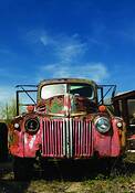Ford_flatbed